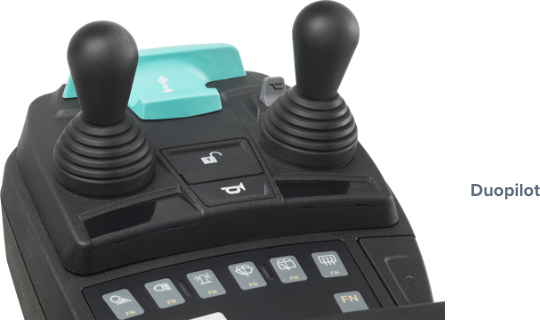 Duopilot