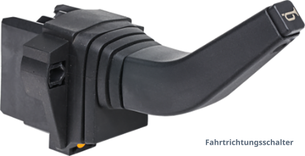 Fahrtrichtungsschalter