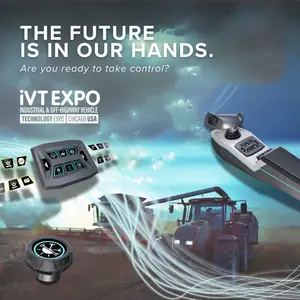 The future is in our hands - IVT Chicago