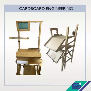 Cardboard Engineering