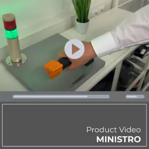 Product Video MINISTRO 📹