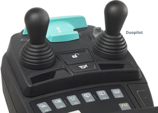 Duopilot