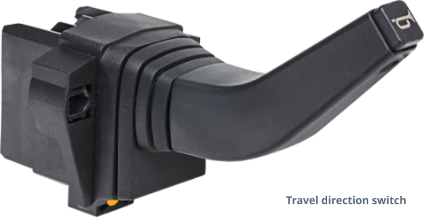 Fahrtrichtungsschalter