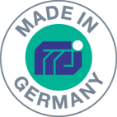Made in Germany