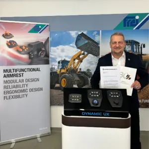 Member of the German Army Support